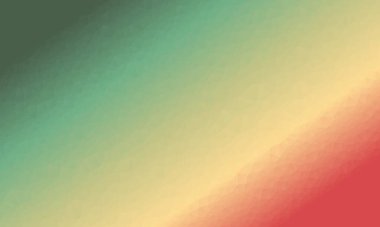 Poli desenli soyut geometrik arkaplan