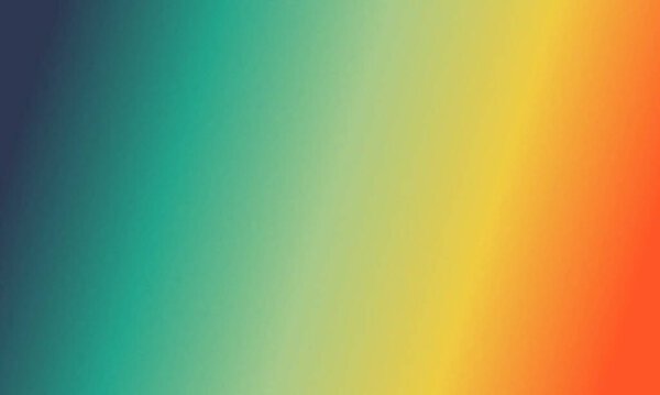 abstract multicolored background with poly pattern