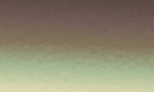 красочный геометрический фон с дизайном мозаики