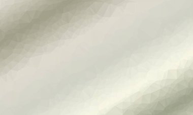 En az renkli çokgen arkaplan