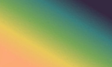 En az renkli çokgen arkaplan