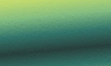 En az renkli çokgen arkaplan