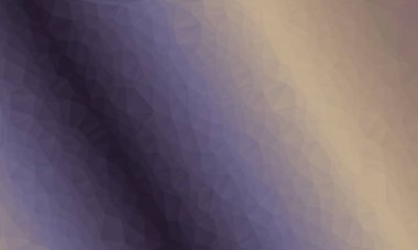 soyut çok renkli arkaplan poli desenli