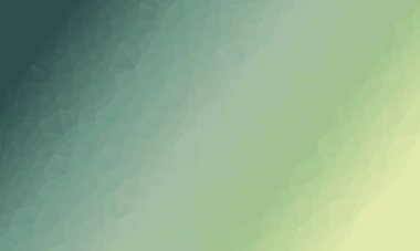 çokgen desenli yaratıcı prizmatik arkaplan