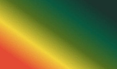 En az renkli çokgen arkaplan