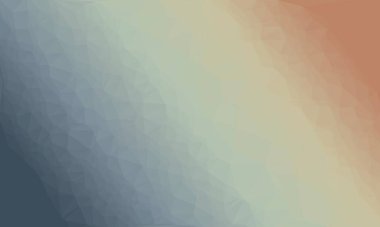 soyut renkli çokgen arkaplan