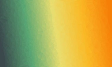 soyut renkli çokgen arkaplan