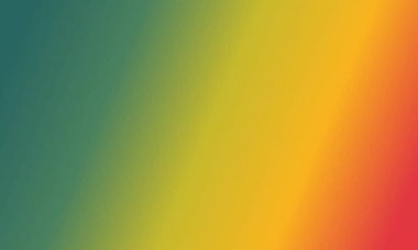 soyut renkli çokgen arkaplan