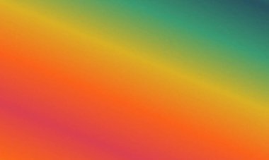 Mozaik tasarımlı renkli geometrik arkaplan