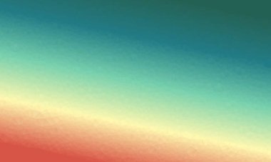 soyut çok renkli arkaplan poli desenli