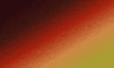 Poli desenli soyut geometrik arkaplan