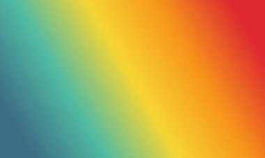 soyut renkli çokgen arkaplan