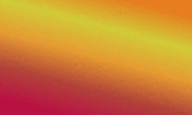 En az renkli çokgen arkaplan