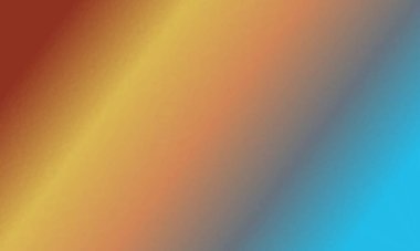 Mozaik tasarımlı renkli geometrik arkaplan