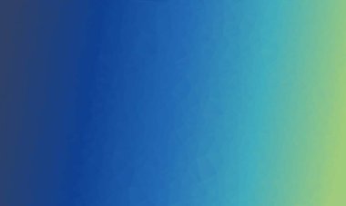 En az renkli çokgen arkaplan