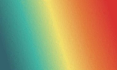 soyut çok renkli arkaplan poli desenli