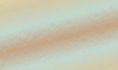 çokgen desenli yaratıcı prizmatik arkaplan