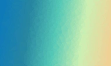 soyut renkli çokgen arkaplan