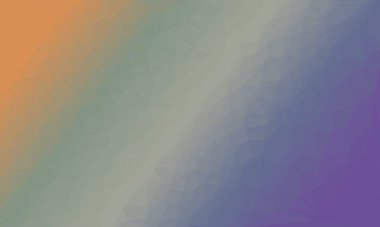 çokgen desenli yaratıcı prizmatik arkaplan