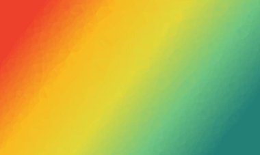 soyut çok renkli arkaplan poli desenli