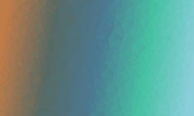 soyut renkli çokgen arkaplan