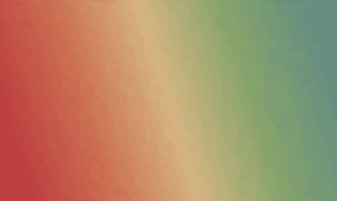 Poli desenli soyut geometrik arkaplan