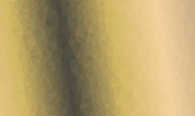 En az renkli çokgen arkaplan