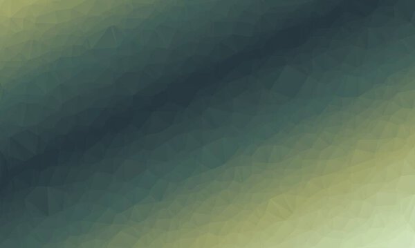 абстрактный красочный многоугольный фон