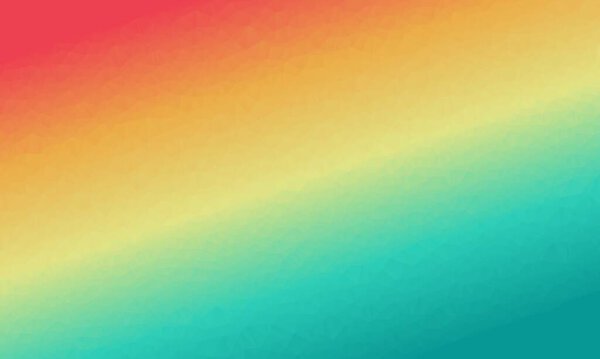 минимальный многоцветный фон