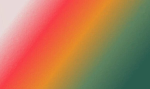 абстрактный красочный многоугольный фон