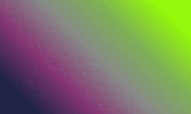 soyut renkli çokgen arkaplan