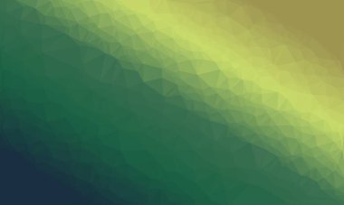 Poli desenli soyut geometrik arkaplan