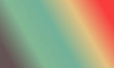 Poli desenli soyut geometrik arkaplan