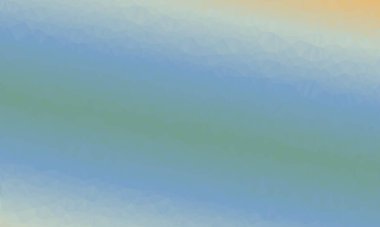 Poli desenli soyut geometrik arkaplan