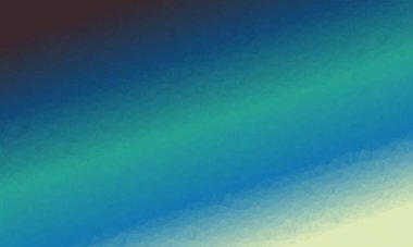 En az renkli çokgen arkaplan