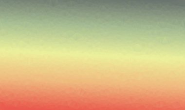 soyut çok renkli arkaplan poli desenli