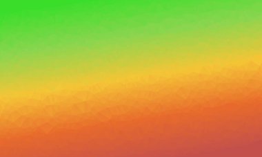 Mozaik tasarımlı renkli geometrik arkaplan