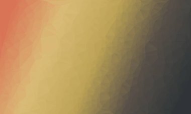 Mozaik tasarımlı renkli geometrik arkaplan