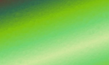 Poli desenli soyut geometrik arkaplan