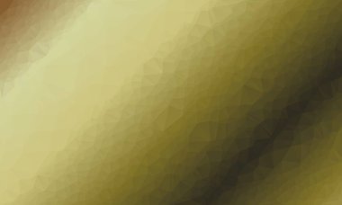 En az renkli çokgen arkaplan