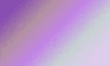 En az renkli çokgen arkaplan