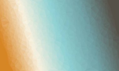 çokgen desenli yaratıcı prizmatik arkaplan