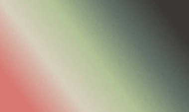 çokgen desenli yaratıcı prizmatik arkaplan