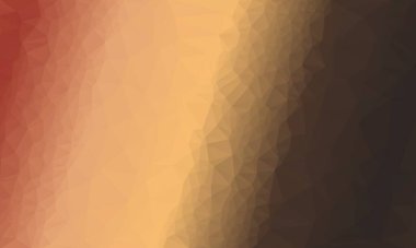 soyut renkli çokgen arkaplan