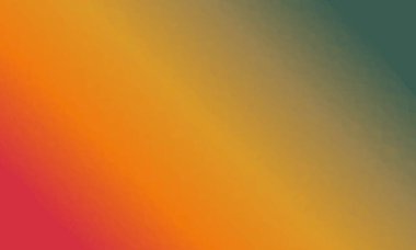 En az renkli çokgen arkaplan