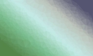 soyut renkli çokgen arkaplan