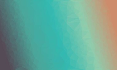 soyut renkli çokgen arkaplan