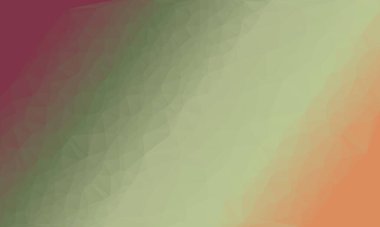 Mozaik tasarımlı renkli geometrik arkaplan