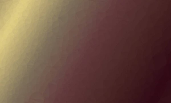 абстрактный красочный многоугольный фон