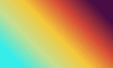 Mozaik tasarımlı renkli geometrik arkaplan